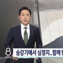 승강기에서 심정지 .. 함께 탄 간호사가 살렸다 ㄷㄷ 이미지