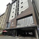 째즈어라운드 호텔 이미지