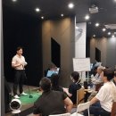 종로골 | GDR 아카데미 종로 광화문점 &#34;민경록PRO 공개레슨 후기&#34;
