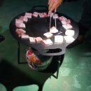 옥상파티 이미지