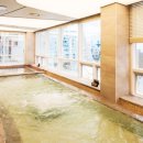 쏠비치 삼척 사우나 이미지