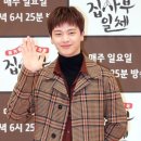 식빵굽는 남자 이미지