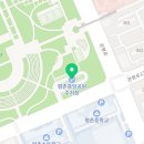 평촌공원 공중화장실 이미지