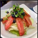 산북초등학교 후문 이미지