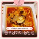 동탄대로L | 동탄 중식당 분위기 좋은 중식맛집, 블루샹하이 동탄점 방문 후기