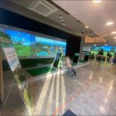 자유로스크린골프 이미지