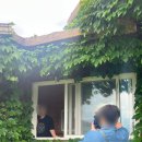 제일갯풍황토펜션 | [경남 하동] 바베큐에 조식까지 힐링 가득 &#39;녹천다원: 지리흙집황토마을펜션&#39;(+짚라인)