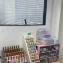 네일하우스입구