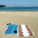 모사금 | 여수 모사금해수욕장 개장 정보 및 바다수영 후기 (선베드 카페, 근처 숙소 추천)