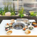 정돈숯불구이