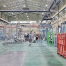 정암 태양광발전소 이미지