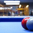 코리아 빌리어드 클럽 이미지