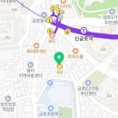 금호초 공영주차장 화장실 이미지