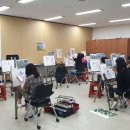 유화 B반 이미지