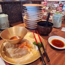 신세계센텀시티몰 앞(센텀4로~수영강변대로) | 칸타로 신세계 센텀시티점. 아이랑 점심 데이트