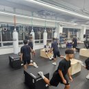 크로스복싱 이미지