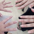 분홍네일 - 포항시 북구 | 분홍네일