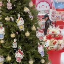 율상마을 모아미래도6단지 경로당 | 🎄장유율하미술 아트크레오 | 나만의 크리스마스트리 아크릴 캔버스 수업 후기