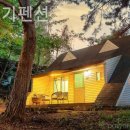 나무향기 펜션 이미지