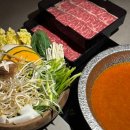 압구정샤브샤브 | 압구정샤브샤브 프리미엄 살치살 샤브 정식 후기 - 샤브인서울 압구정로데오점