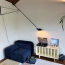 스테이한담 | [제주 애월] 조용한 독채 신상 숙소 '스테이한담'