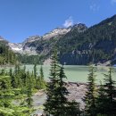 10/21 A코스 Blanca lake 이미지