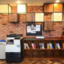 큐브 스페이스 PC방 이미지