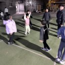 경주용강지역아동센터 | 2025년 11월 야간보호사업 특기적성 프로그램 체육교실