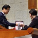 심하보 서울 은평제일교회 목사 은퇴... 위로금 10억원 전액 헌금 이미지
