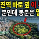 노량진 사육신묘 이미지