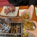 한성산업 | 청주 복대동 맛집 한성양꼬치 / 회식하기 좋은 분위기 좋은 양꼬치집