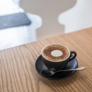 아뜰리에빈고산점 | 대구 사월카페추천 시지카페 신매카페 1LL COFFEE 일커피 , 조용하고 자리 좋음 인테리어도 굳