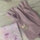 태화식품 - 양주시 | 예쁜 파스텔톤 태화 고리형 면코팅 컬러고무장갑, 보송하고 위생적인 주방 꿀템 후기