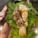 동탄 능동맛집 영달이네뒷꼬기 뒷덜미살,두항정,뽈살 특수부위 단체모임 회식맛집
