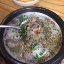 치락골순대 - 서구 계룡로509번길 37 | 치락골순대