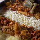 홍춘천매운치즈닭갈비 이미지