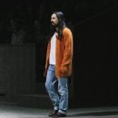 사계절 옷 이미지