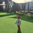 샘골공원1 | 안산유적지 최용신기념관 심훈 소설 상록수 모델 상록구 공원