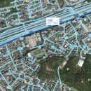 마포구청역 3번출구 이미지