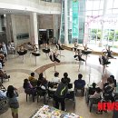 부산대학교 오케스트라 앙상블 연주회 이미지