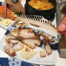 싼마이 | 부산 양정 싼마이횟집 모듬회 가성비 추천 내돈내산