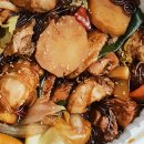 미소찜닭 이미지