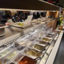 서울 종각 맛집 프리미엄 대패삼겹 봉림대패