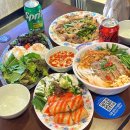 레드몰/동구프라자 | 수원 ak몰 맛집 수원역 쌀국수 맛있는 깐깐