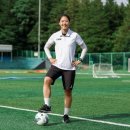 ‘여자 월드컵 주심 + 전주시여학생FC 코치’ 김유정의 바람 이미지