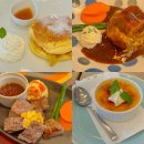 아쿠아B&K빌리지 | 일본 오키나와 아메리칸 빌리지 맛집 리스트 총정리