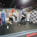 명성복싱체육관 이미지