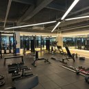 상무헬스장 이미지