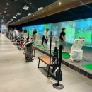 미사강변 골프 하기 좋은 곳 &lt;하남미사더블랙골프연습장&gt; (ft. 프리미엄 골프를 배울 수 있는 곳)