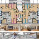 탕정온천 더프라하 스파 이미지